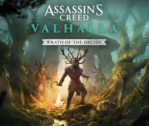 Assassin`s Creed Valhalla ULTIMATE + all DLC | GLOBAL