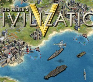 Обложка CIVILIZATION V (STEAM ключ) + DLC Mongols
