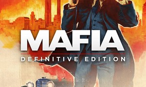 ✅ Mafia III: Definitive Edition XBOX CD KEY