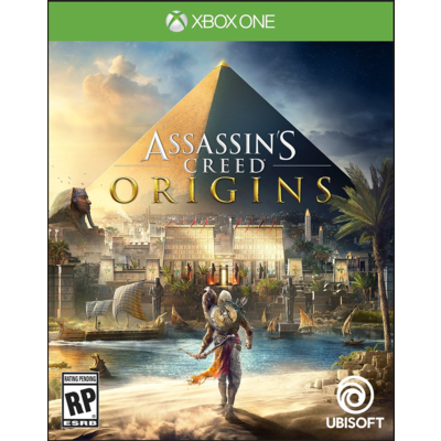 💎Assassin´s Creed ИСТОКИ XBOX ONE XS КЛЮЧ🔑