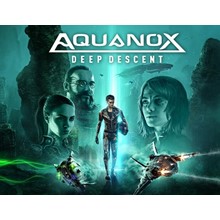 Aquanox Deep Descent (Steam KEY) + ПОДАРОК