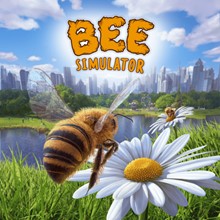 Bee Simulator XBOX ONE / XBOX SERIES X|S [ Key 🔑 ]
