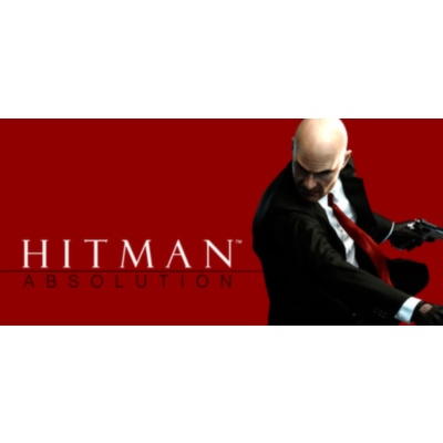 Hitman Absolution | Steam | Region Free
