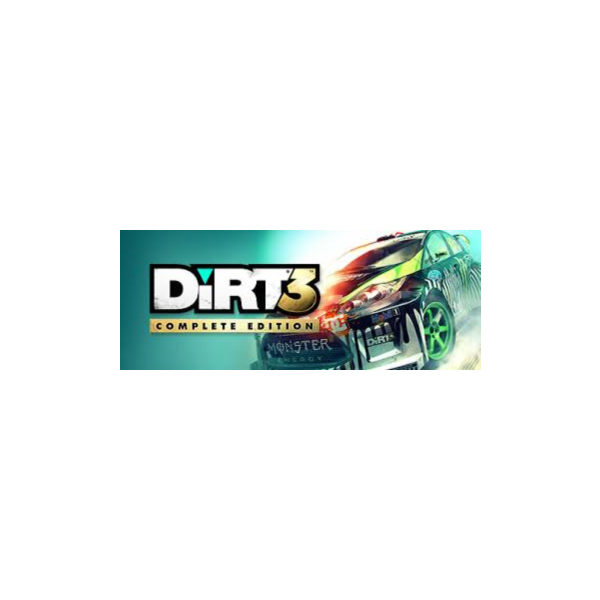 DiRT 3 Complete Edition | Steam | АВТОВЫДАЧА 24/7