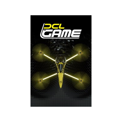 ✅💥 DCL-THE GAME 💥✅ XBOX ONE/X/S 🔑 КЛЮЧ 🔑