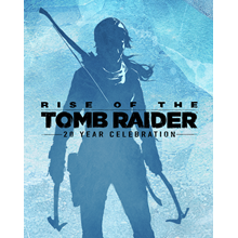 Rise of the Tomb Raider 20 Year Celebration Steam 💳0%