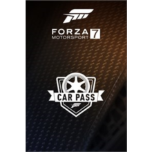 💎Forza Motorsport 7 CAR PASS XBOX/PC KEY🔑🌍