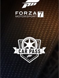 Обложка 💎Forza Motorsport 7 CAR PASS XBOX/PC KEY КЛЮЧ🔑🌍