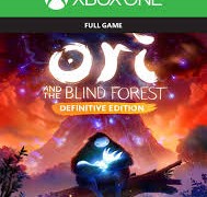 Ori and the Blind Forest Definitive (XBOX KEY)