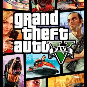 Grand Theft Auto V (Steam Gift Region Free Передаваемый