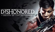 Dishonored®: Death of the Outsider™ + Подарок (Русский)
