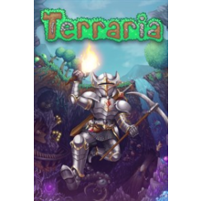 Terraria Xbox One & Series X|S сode🔑