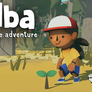 Alba — A Wildlife Adventure + Подарок за отзыв