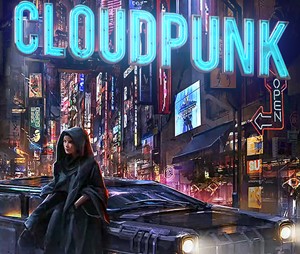 Cloudpunk аренда для Xbox One ✔️