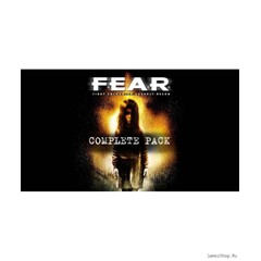 FEAR Complete Pack 6in1 (Steam Gift Region Free / ROW)