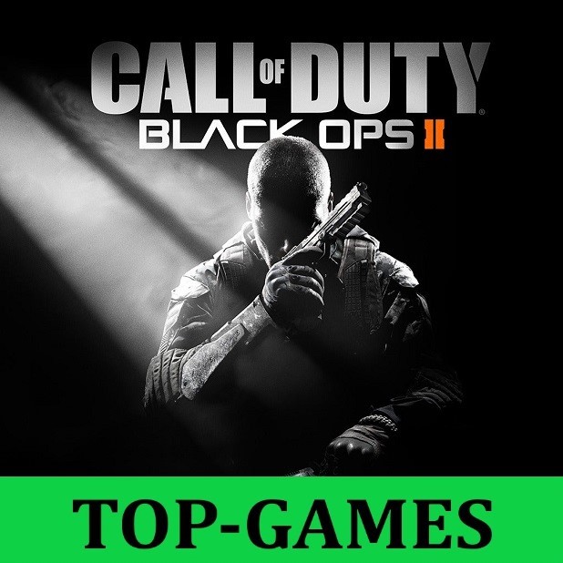 Скриншот Call of Duty: Black Ops II | Steam | Region Free