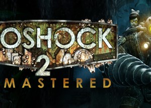 Обложка Bioshock 2 (Remastered) + Minerva´s Den (Steam key)