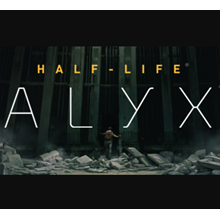 🔶 Half-Life: Alyx (STEAM GIFT RU)+BONUS