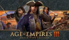 Age of Empires III Definitive [STEAM]+ [GFN] ✅ Лицензия
