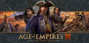 Age of Empires III Definitive [STEAM]+ [GFN] ✅ Лицензия