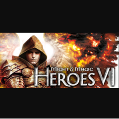 Might & (and) Magic: Heroes VI 6 (UPLAY KEY)+BONUS