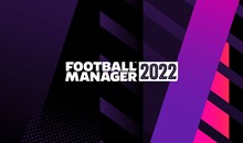 Football Manager 2022 + Подарки