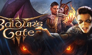 Baldur’s Gate 3 | Steam Россия