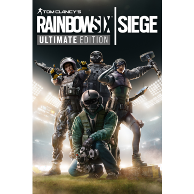☸️ MK11P & R6U& 4honorSTD & RAGE2DE