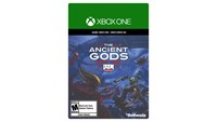 DOOM ETERNAL: THE ANCIENT GODS - ЧАСТЬ 1 (XBOX) 🔑КЛЮЧ