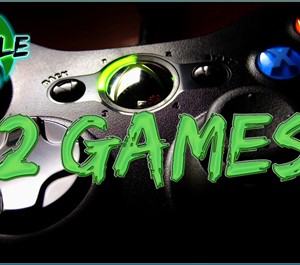 Обложка 12 игр XBOX 360 GTA V+Mortal Kombat+Injustice+Far Cry 2