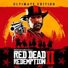 ✅Red Dead Redemption 2 Ultimate Edition PS4/PS5🔥ТУРЦИЯ - irongamers.ru