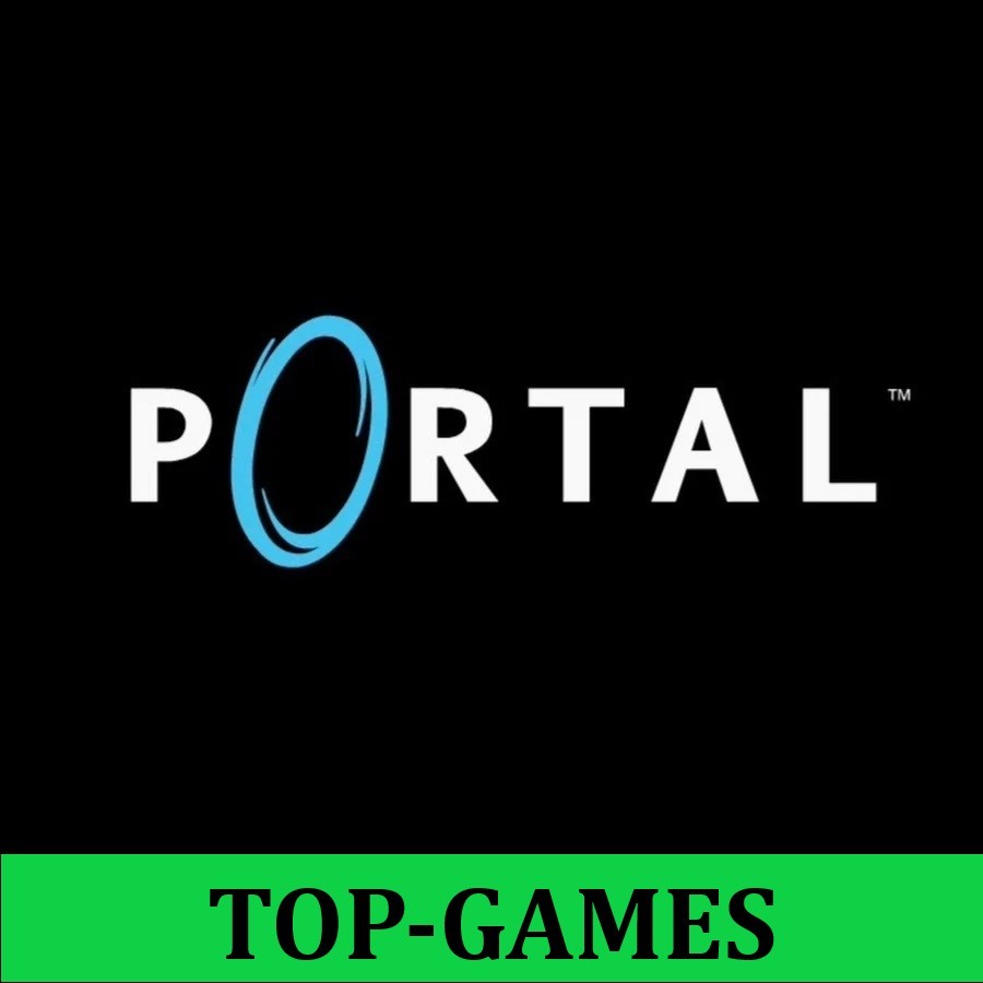 Скриншот Portal | Portal RTX | Steam | Region Free