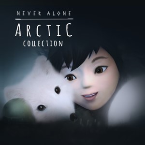 Never Alone Arctic Collection XBOX ONE / X|S [ Ключ🔑]