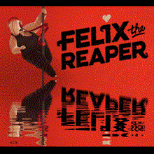Felix The Reaper (Steam) ✅ REGION FREE/GLOBAL 💥🌐