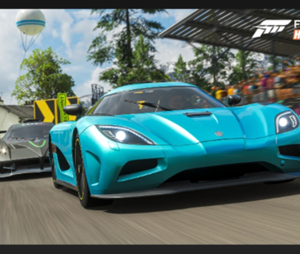 Forza Horizon 4 Xbox/Windows 10 DLC Дополнение для игры