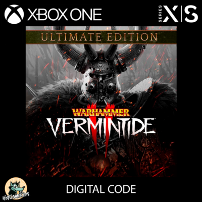 Warhammer: Vermintide 2 - Ultimate XBOX ONE / X|S Код🔑
