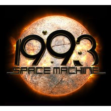 1993 Space Machine (Steam ключ) ✅ GLOBAL (кроме RU/BY)