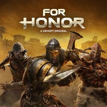 🟥⚔️ FOR HONOR  2024⚔️🟥 XBOX/PS/EpicGames | АКТИВАЦИЯ✅ - irongamers.ru