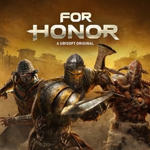 FOR HONOR Standard Edition XBOX ONE / SERIES X|S 🔑