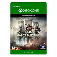 🌍 FOR HONOR - Standard Edition XBOX / КЛЮЧ 🔑 - irongamers.ru