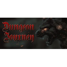 Dungeon Journey (Steam key) Region Free