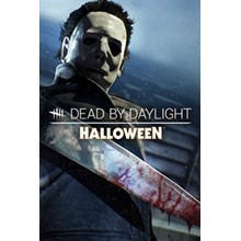 ✅ Dead by Daylight: The Halloween XBOX ONE Ключ 🔑