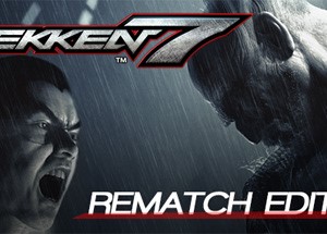 TEKKEN 7 + Season Pass 2 (Rematch Edition) STEAM KEY