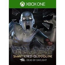 ✅ Dead by Daylight: Глава SHATTERED BLOODLINE XBOX 🔑