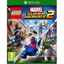 LEGO Marvel Super Heroes 2 XBOX ONE & SERIES X|S КЛЮЧ
