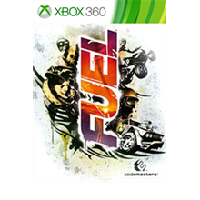 FUEL™  XBOX ONE For Rent
