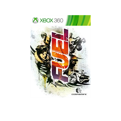 FUEL™ XBOX ONE Аренда