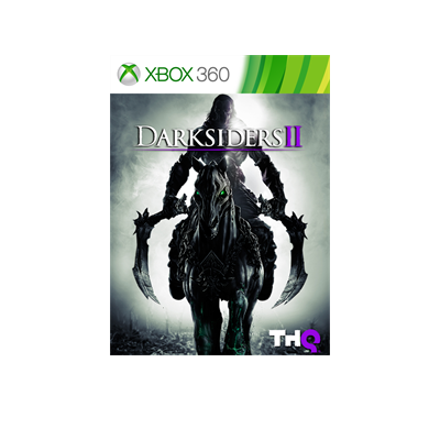 Darksiders II XBOX ONE Аренда