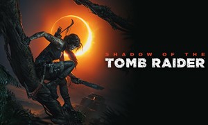 Shadow of the Tomb Raider (Steam Key RU+CIS+AR+BR+IN)