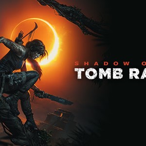 Shadow of the Tomb Raider (Steam Key RU+CIS+AR+BR+IN)